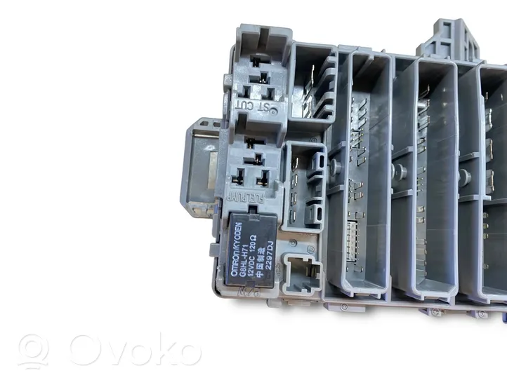 Honda CR-V Calculateur moteur ECU 37820R06E16