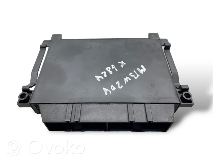 Mercedes-Benz C W204 Module de contrôle de boîte de vitesses ECU A0005454416