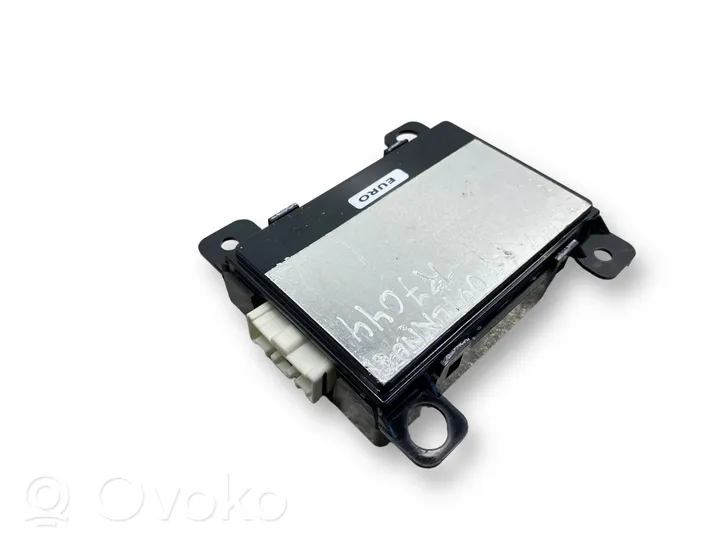 Mitsubishi Outlander Kit calculateur ECU et verrouillage 0281013666