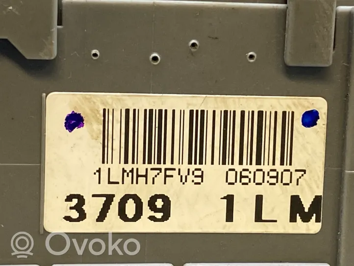 Honda CR-V Motorsteuergerät/-modul 37820R06E13