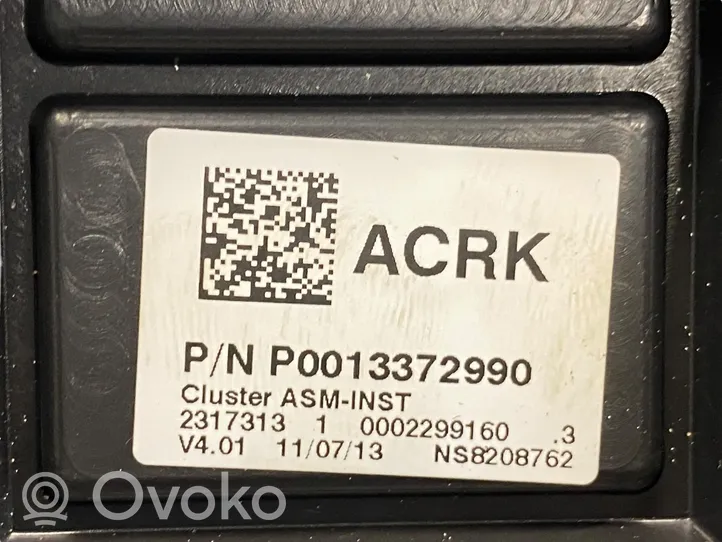 Opel Corsa D Kit calculateur ECU et verrouillage 55597931