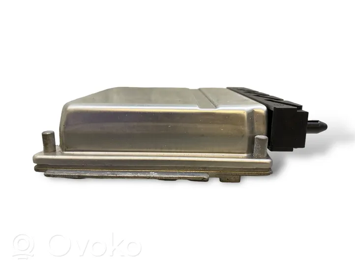 Volvo XC90 Aizdedzes ECU komplekts 8676391