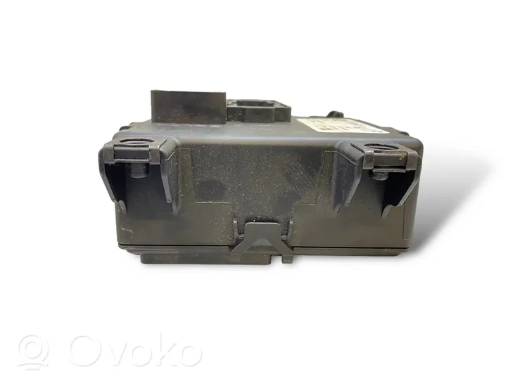 Opel Corsa D Komputer / Sterownik ECU i komplet kluczy 12636386