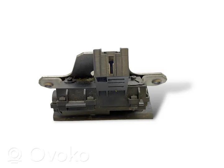 Ford Focus Tailgate/trunk/boot lock/catch/latch 8M51R442A66AB