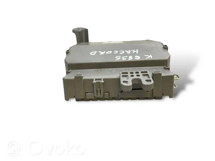 Honda Accord Komputer / Sterownik ECU i komplet kluczy 37820RBDG74