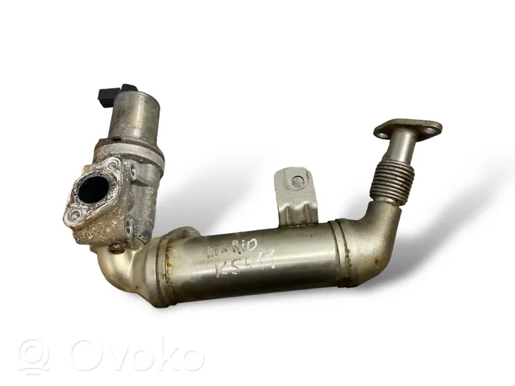 KIA Rio Valvola EGR 284162A410