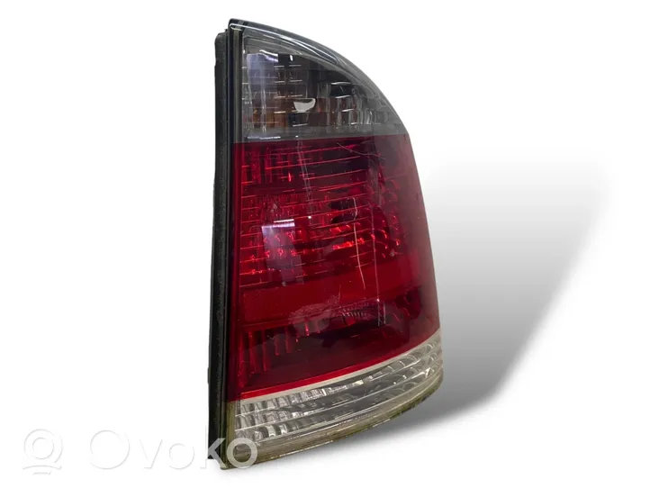 Opel Vectra C Luci posteriori 13157647