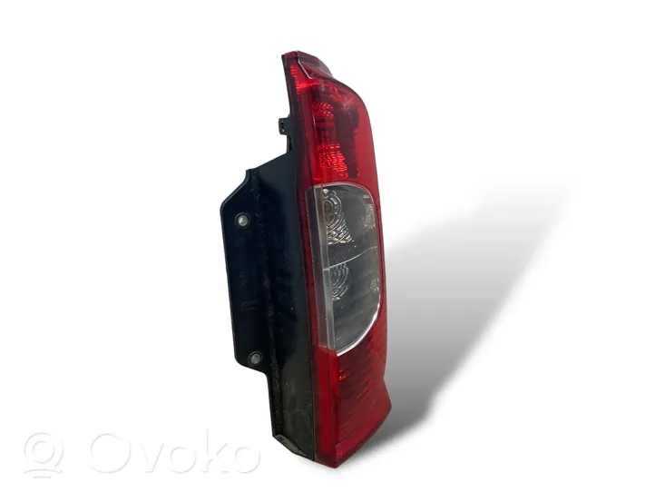 Fiat Fiorino Luci posteriori 01353205080E