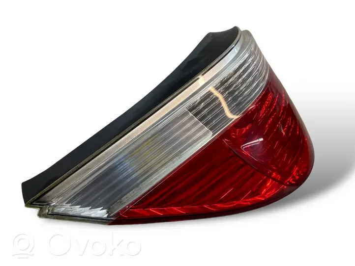 BMW 5 E60 E61 Luci posteriori 7165737