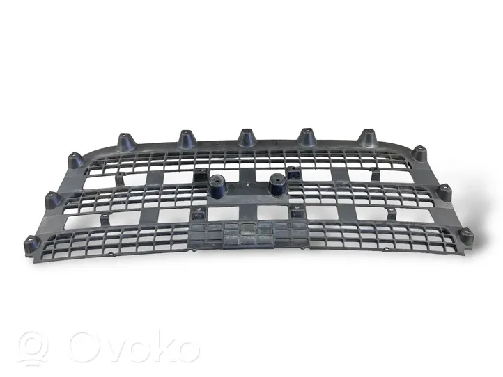 Ford Focus Grille calandre supérieure de pare-chocs avant 6C118200A