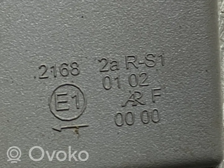 Honda CR-V Rückleuchte Heckleuchte 2168