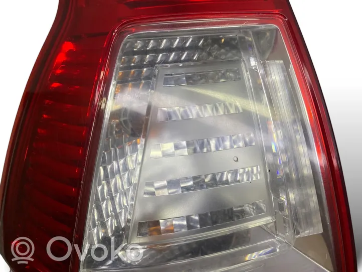 Honda CR-V Lampa tylna 2168