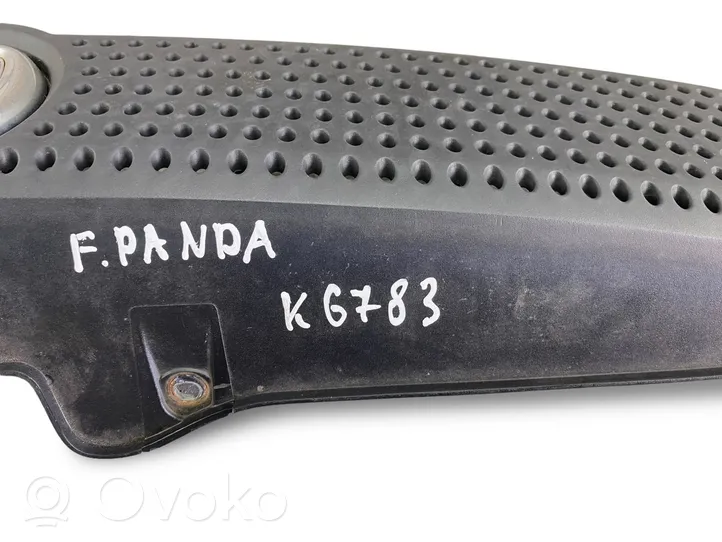 Fiat Panda II Etusäleikkö 735314236