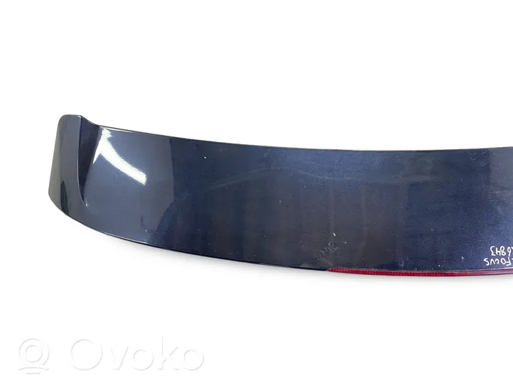 Ford Focus Spoiler del portellone posteriore/bagagliaio 8M51A44210A