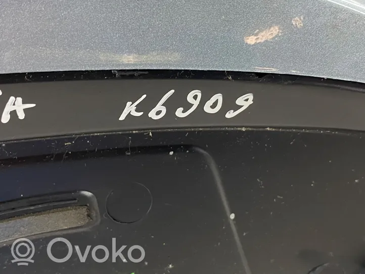 Opel Insignia A Spojler klapy tylnej / bagażnika 13266862