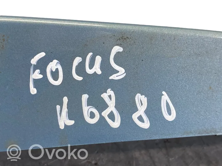 Ford Focus Listwa oświetlenie tylnej tablicy rejestracyjnej 8M51A43404AC