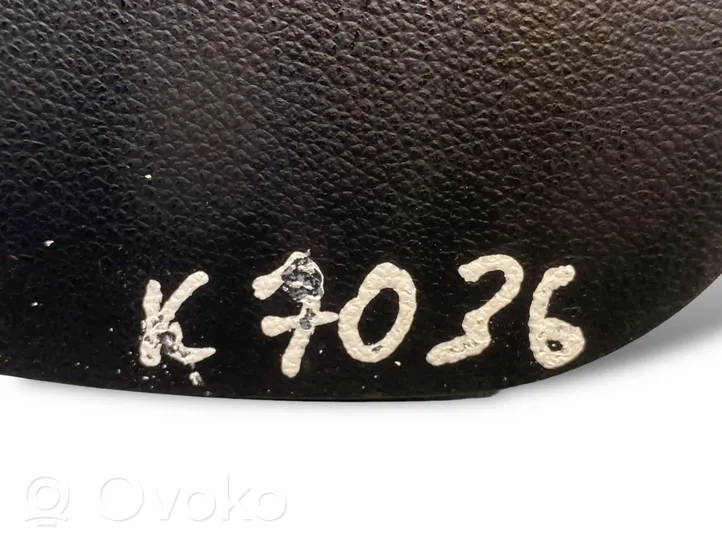 KIA Ceed Poduszka powietrzna Airbag kierownicy 569001H600