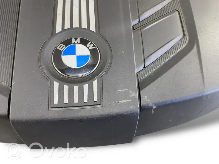 BMW 5 F10 F11 Couvercle cache moteur 7802847