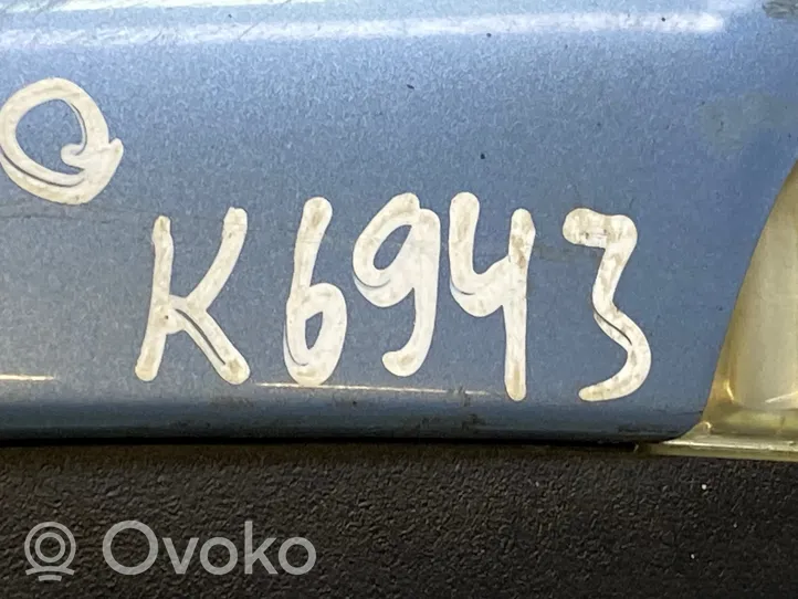 Volvo V50 Specchietto retrovisore elettrico portiera anteriore E11015850