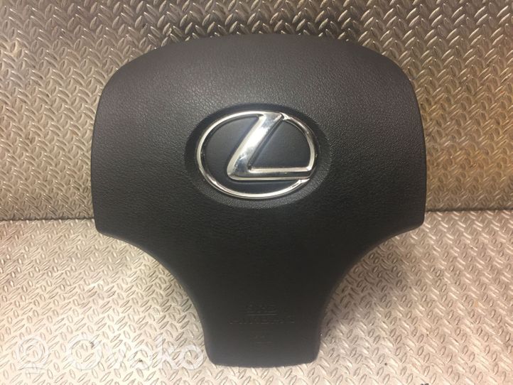 Lexus IS 220D-250-350 Airbag dello sterzo 