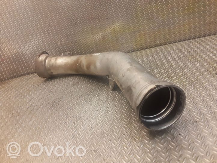 Mercedes-Benz E W211 Conduit d'air (cabine) 6420980707