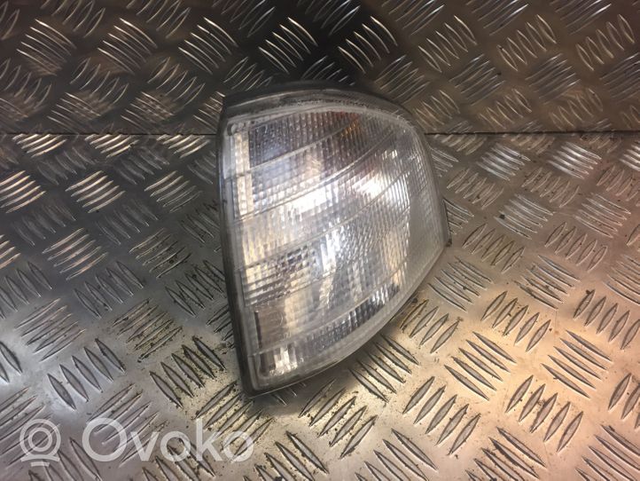 Mercedes-Benz C W202 Faro diurno con luce led 