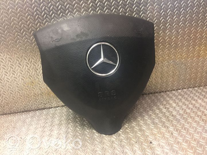 Mercedes-Benz A W169 Airbag de volant 1698600102