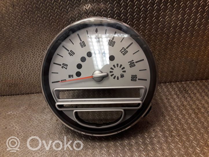 Mini One - Cooper R57 Tachimetro (quadro strumenti) 9189505