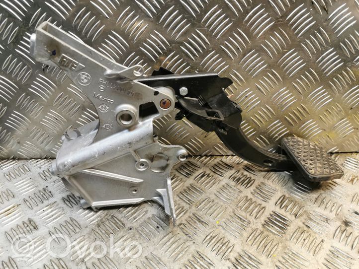 BMW X5 E53 Pedal de freno 1165700