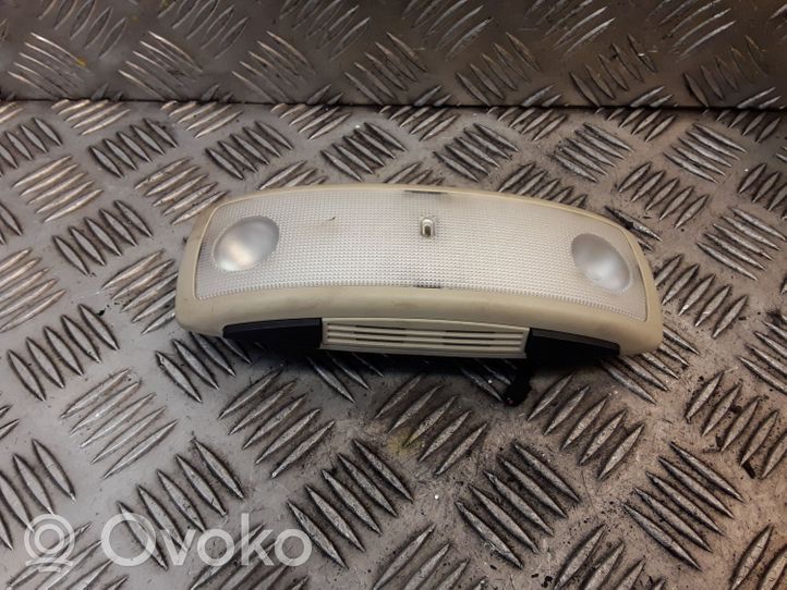 Volvo S80 Front seat light 39895807