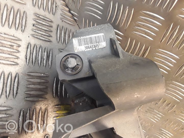 Volvo S80 Pedal de freno 30643745