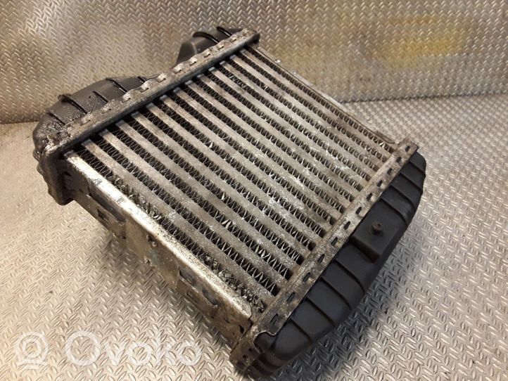 Smart ForTwo I Chłodnica powietrza doładowującego / Intercooler 0003007V002