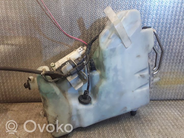 Mercedes-Benz E W211 Zbiornik płynu spryskiwaczy lamp 2118600560