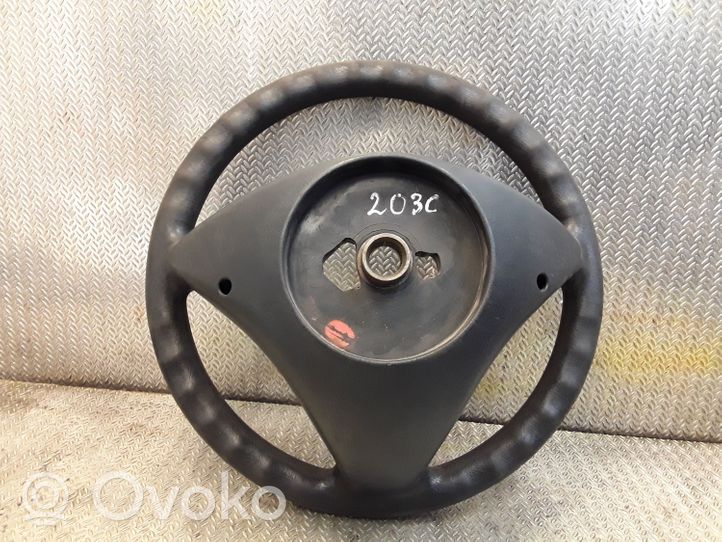 Mercedes-Benz CLC CL203 Steering wheel 2034601103