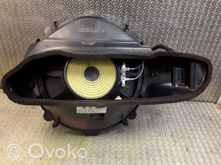 Mercedes-Benz CL C215 Subwoofer 2158201202