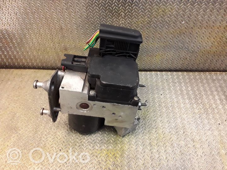 Mercedes-Benz E W210 ABS Pump 0130108096