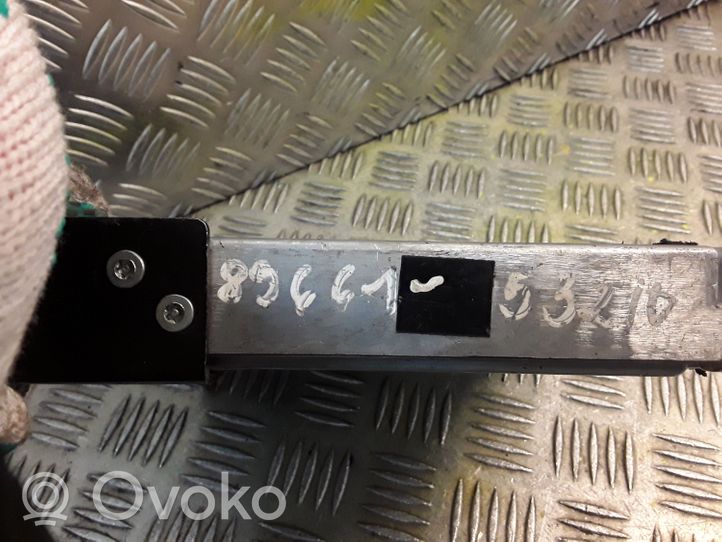 Lexus IS 200-300 Sterownik / Moduł ECU 8966153210