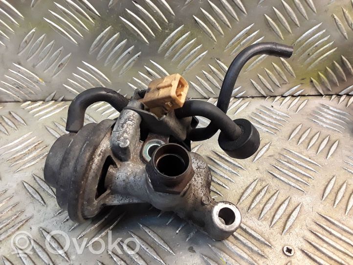 Mercedes-Benz CL C215 EGR valve 1121400060