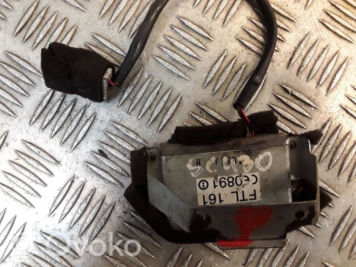 Lexus SC 430 Boîtier module alarme 0819224810