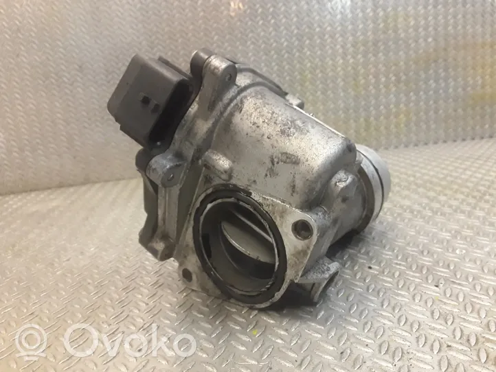 Nissan Juke I F15 Valvola a farfalla 161A09794R