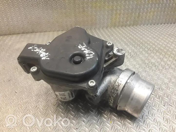 Nissan Juke I F15 Valvola a farfalla 161A09794R