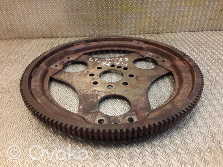 Mercedes-Benz ML W163 Flywheel 1120320247