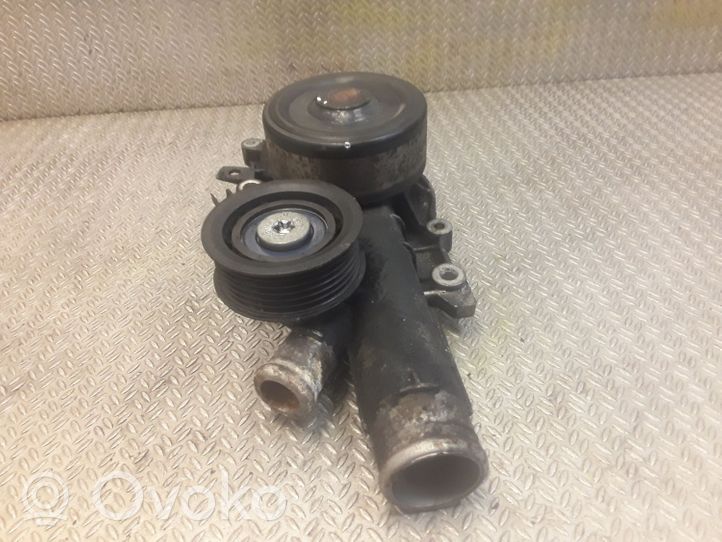 Mercedes-Benz CLC CL203 Water pump 6112010310