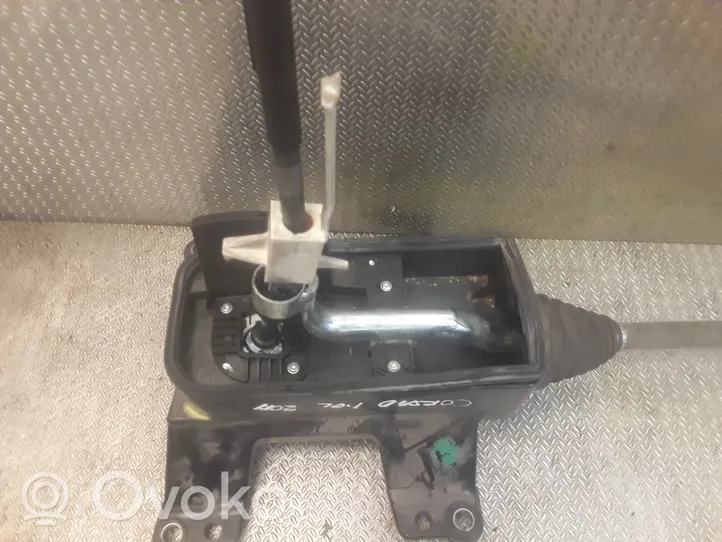 Opel Corsa D Gear shifter/selector 