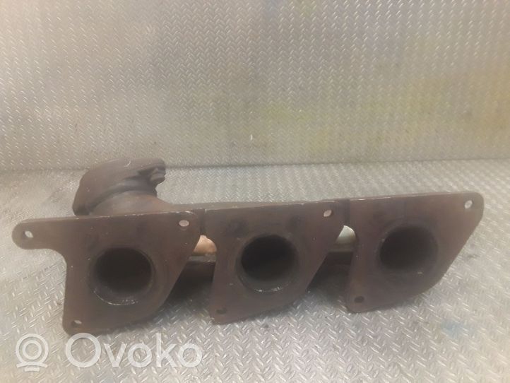 Mercedes-Benz SLK R171 Exhaust manifold 2721400409