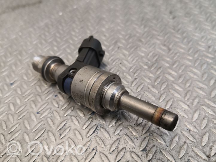 Porsche Cayenne (9PA) Injecteur de carburant 94811012820