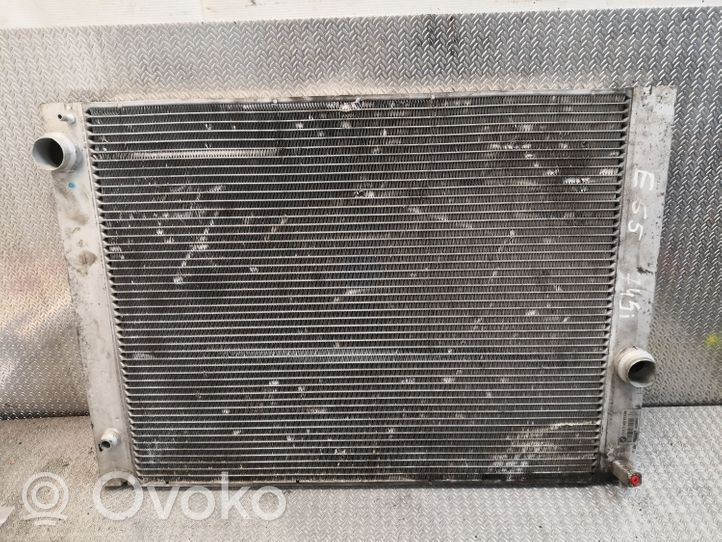 BMW 7 E65 E66 Radiateur de refroidissement 7507972