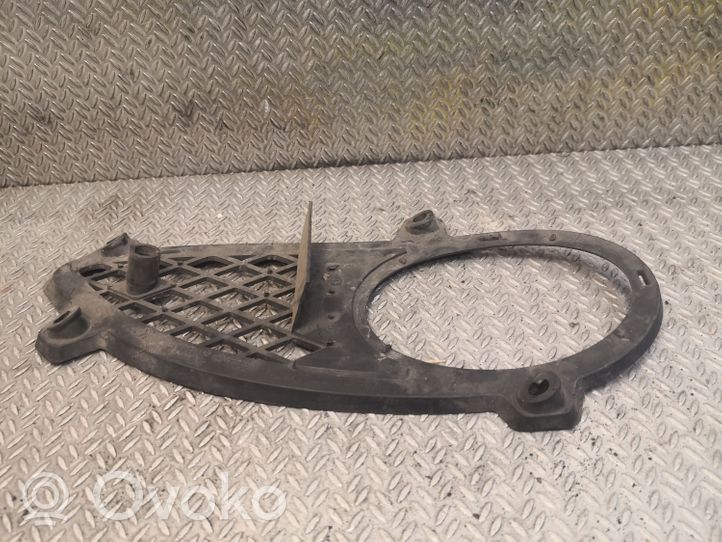 Mercedes-Benz CL C215 Front bumper lower grill 2158850722