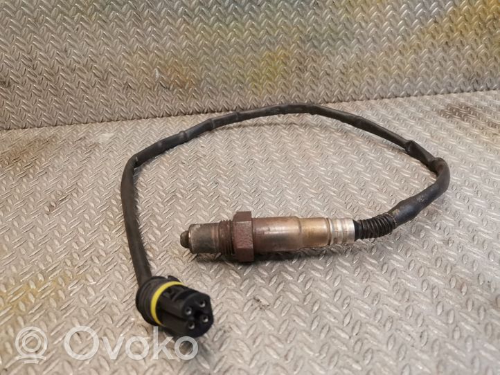 Mercedes-Benz CLK A209 C209 Sonde lambda 0015408717