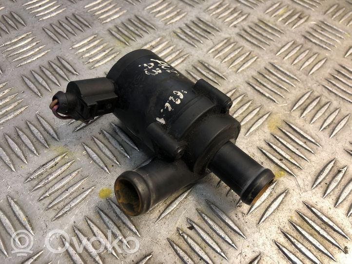 Audi A3 S3 8P Electric auxiliary coolant/water pump 